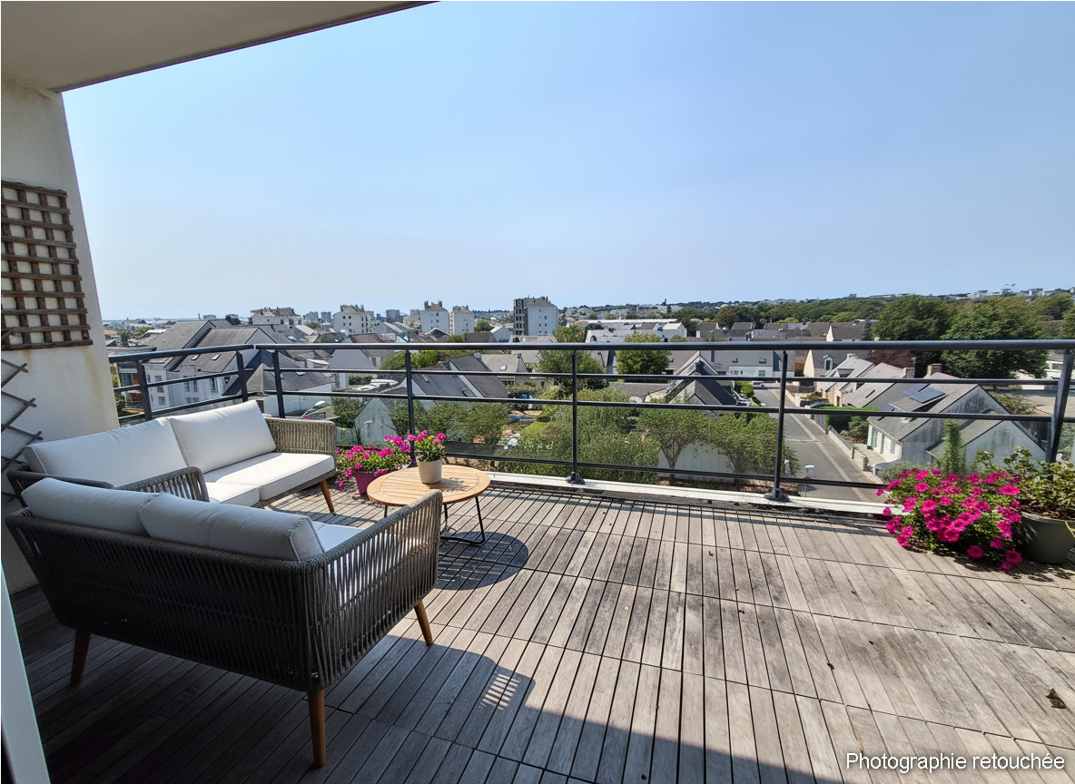 Appartement 2 pièces 49 m² · à Saint-Nazaire · 49 m² · 165 080 €