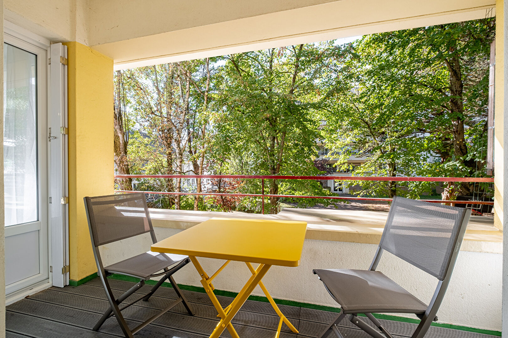 Appartement 4 pièces 103 m² · à Saint-Nazaire · 103 m² · 263 750 €