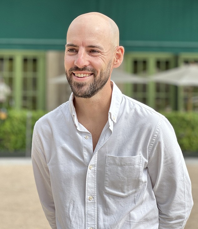 C�dric Segura