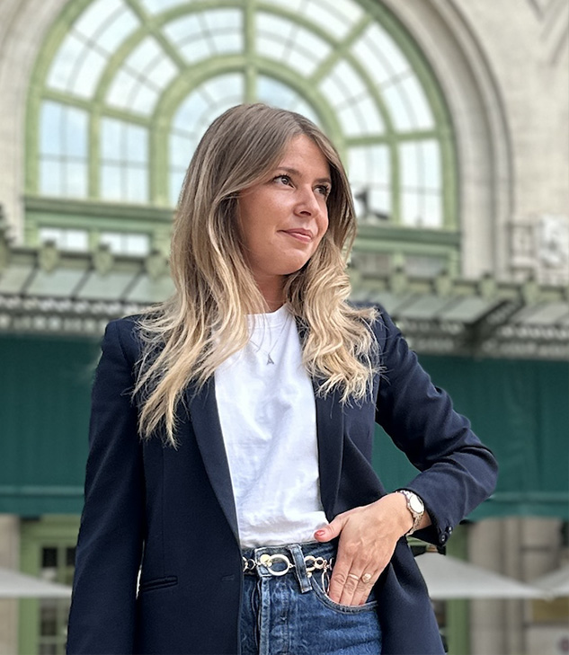 Agathe Royer