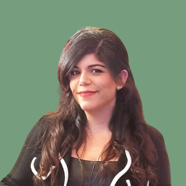 ENRIQUEZ Carolina