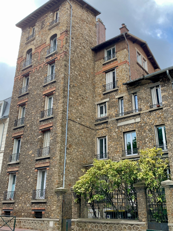 Appartement Clamart 2 pice(s) 35 m2