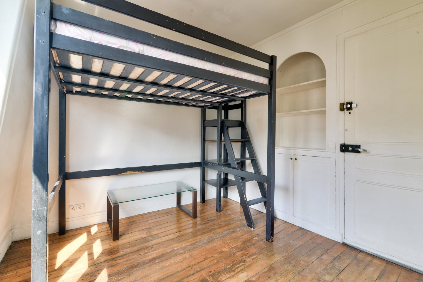 APPARTEMENT - 2 PIECES - 31 m