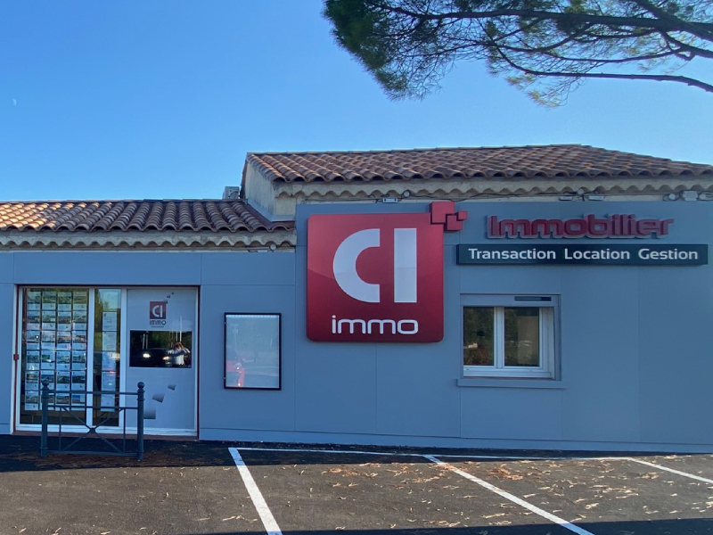 CI IMMO