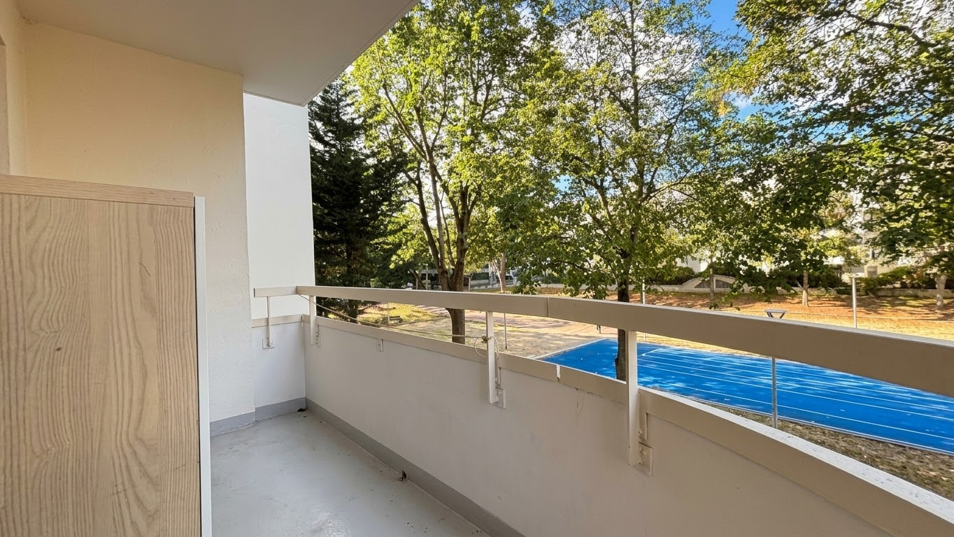 Appartement 2 pièces 47 m² · à Évry-Courcouronnes · 47 m² · 110 000 €