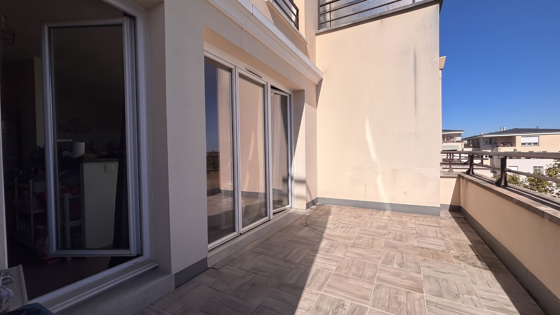 Appartement 3 pièces 62 m² · à Corbeil-Essonnes · 62 m² · 175 000 €