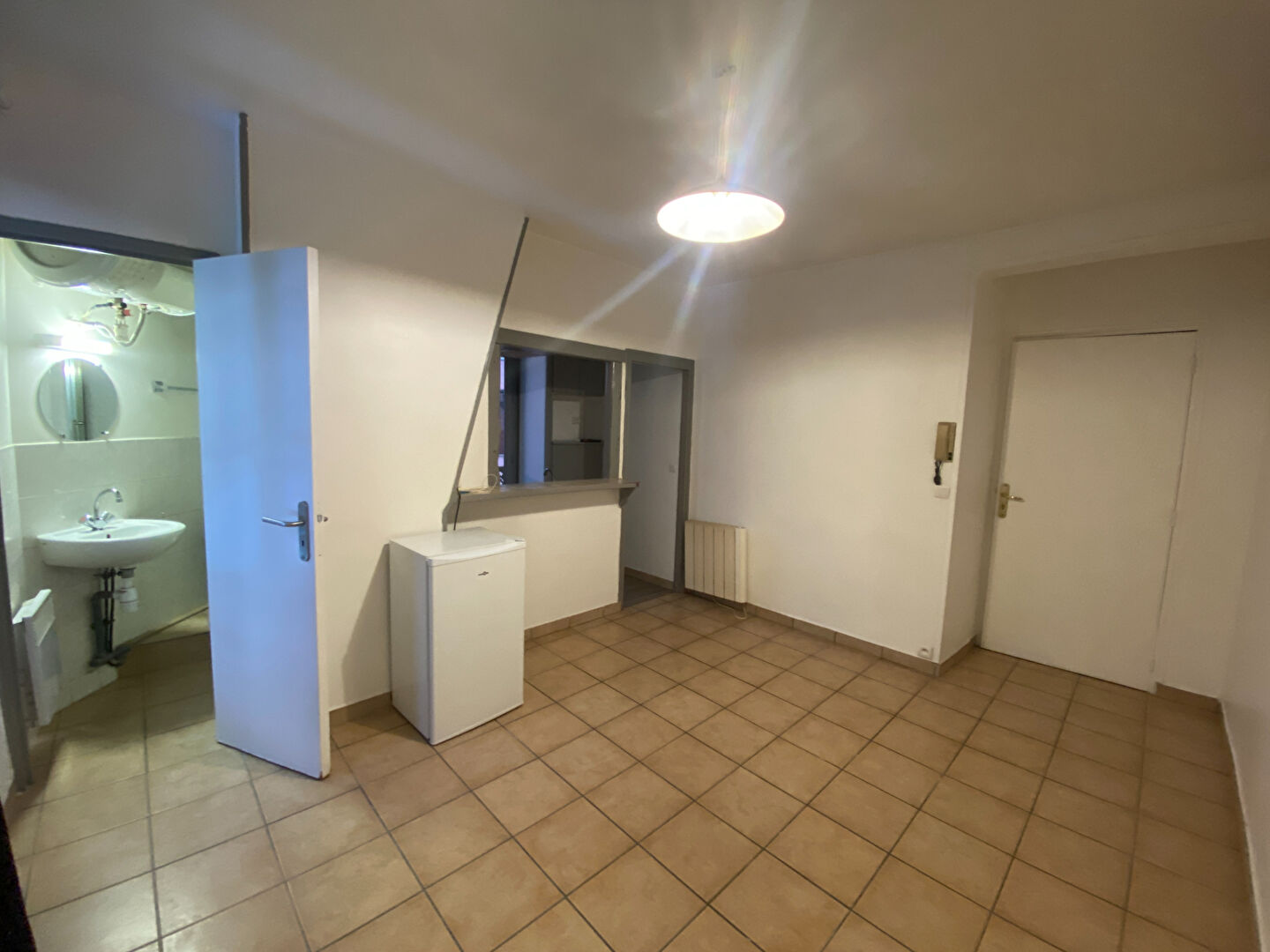 Appartement a louer corbeil-essonnes - 1 pièce(s) - 18 m2 - Surfyn