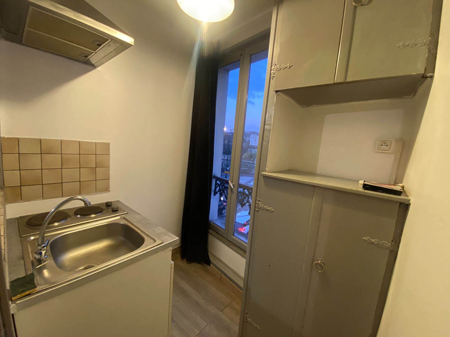 Appartement a louer corbeil-essonnes - 1 pièce(s) - 18 m2 - Surfyn