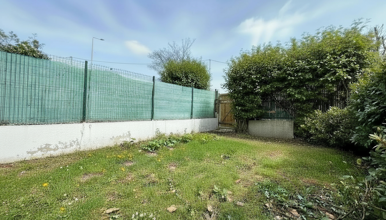 Appartement 4 pièces 94 m² · à Évry-Courcouronnes · 94 m² · 184 900 €