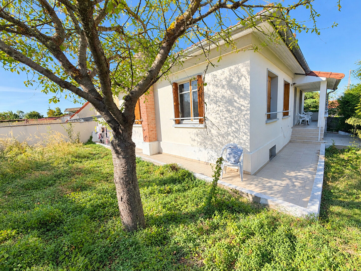 Maison 5 pièces 103 m² · à Ris-Orangis · 103 m² · 348 000 €