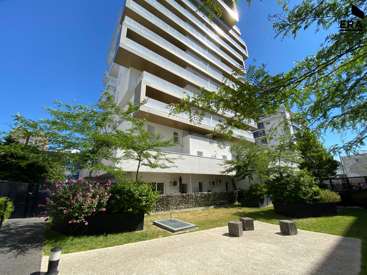 Appartement 2 pièces 42 m² · à Évry-Courcouronnes · 42 m² · 145 000 €