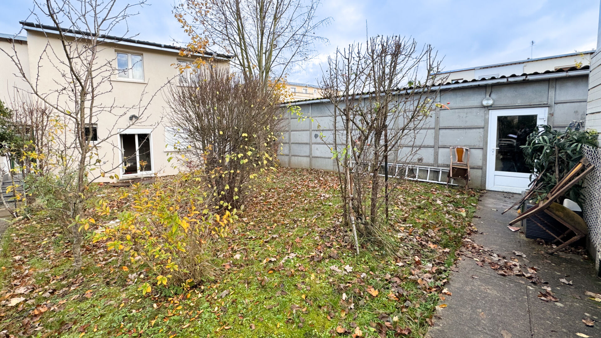 Maison 7 pièces 140 m² · à Corbeil-Essonnes · 140 m² · 274 900 €