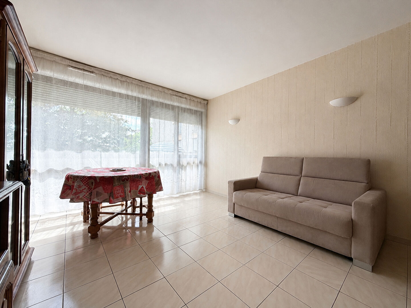Appartement 3 pièces 61 m² · à Ris-Orangis · 61 m² · 144 000 €