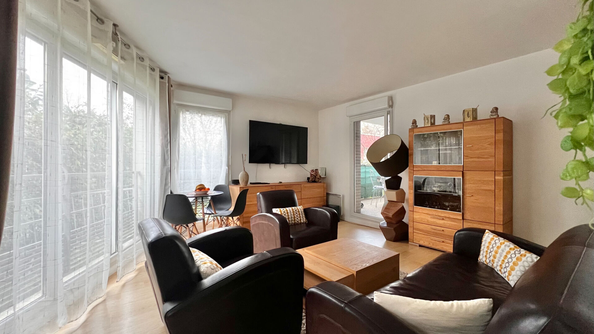 Appartement 2 pièces 45 m² · à Corbeil-Essonnes · 45 m² · 125 000 €
