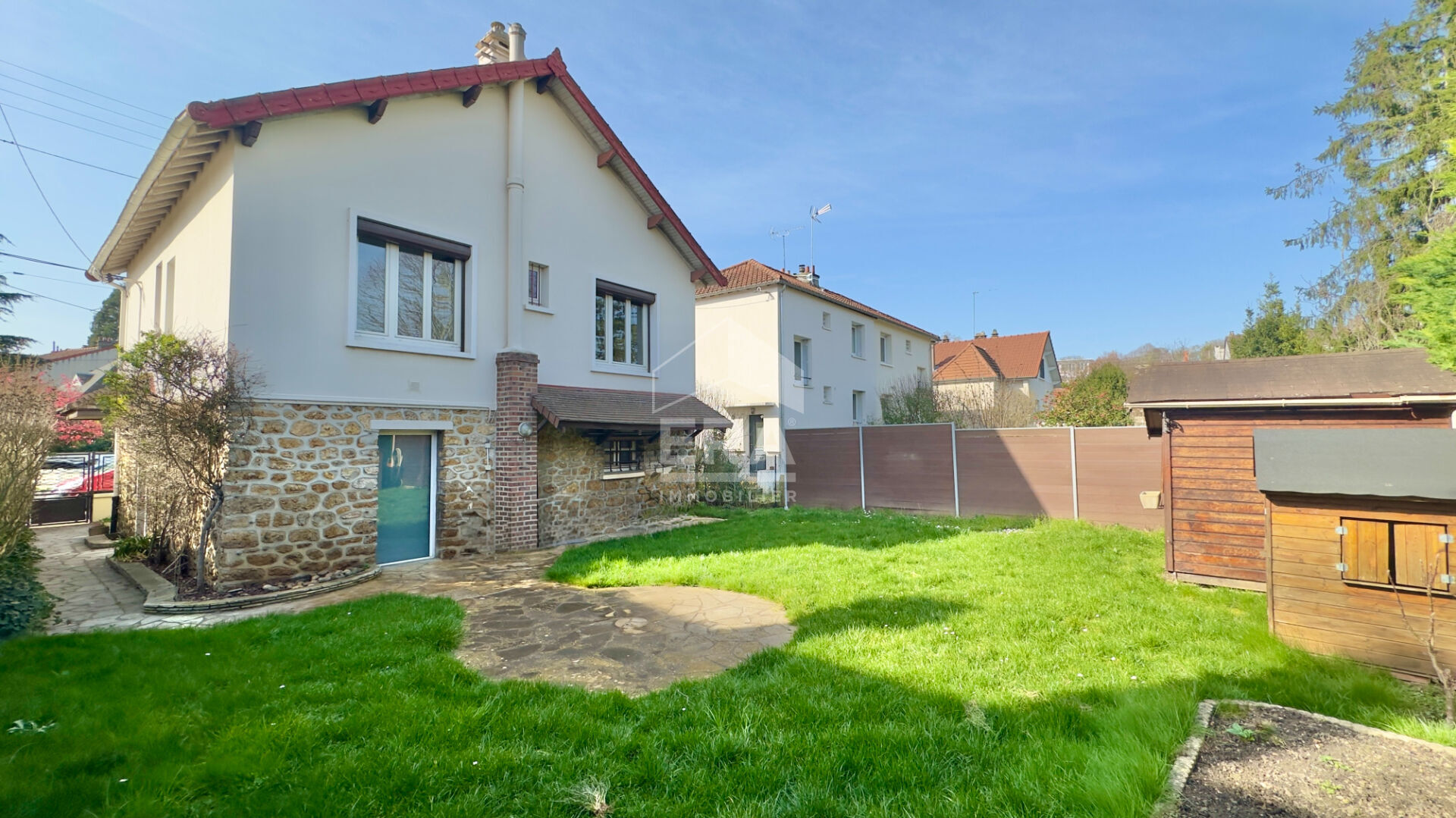 Maison 4 pièces 86 m² · à Athis-Mons · 86 m² · 339 000 €