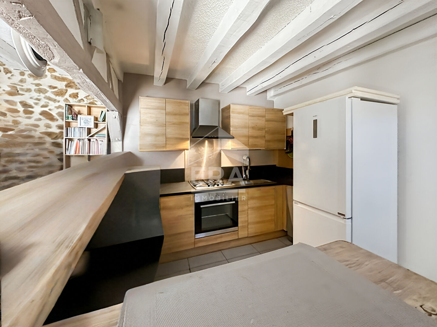 Maison 3 pièces 65 m² · à Saint-Fargeau-Ponthierry · 65 m² · 199 000 €