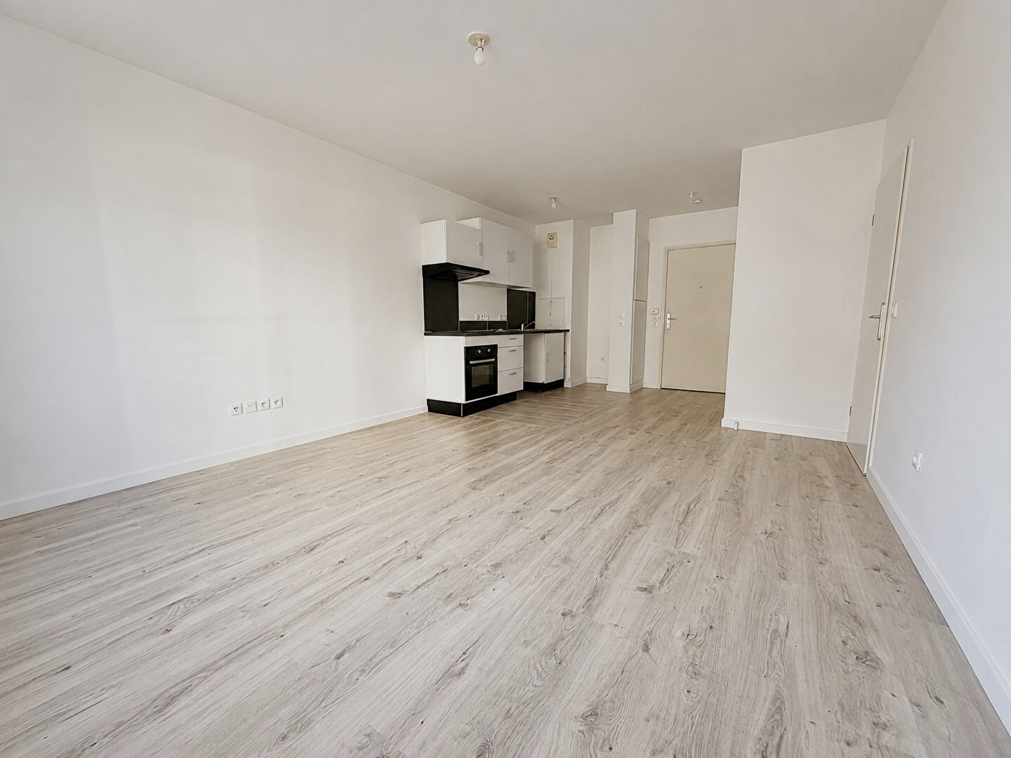 Appartement 2 pièces 42 m² · à Ris-Orangis · 42 m² · 139 500 €