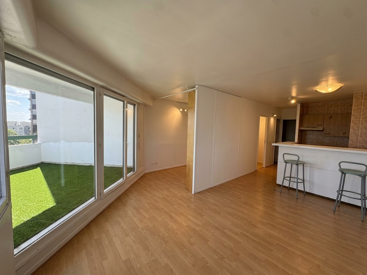 Appartement 1 pièce 39 m² · à Évry-Courcouronnes · 39 m² · 104 000 €
