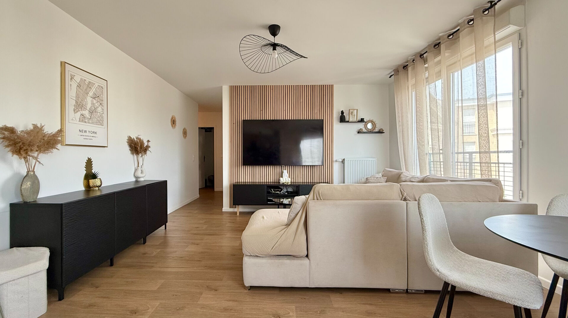 Appartement 3 pièces 65 m² · à Corbeil-Essonnes · 65 m² · 200 000 €