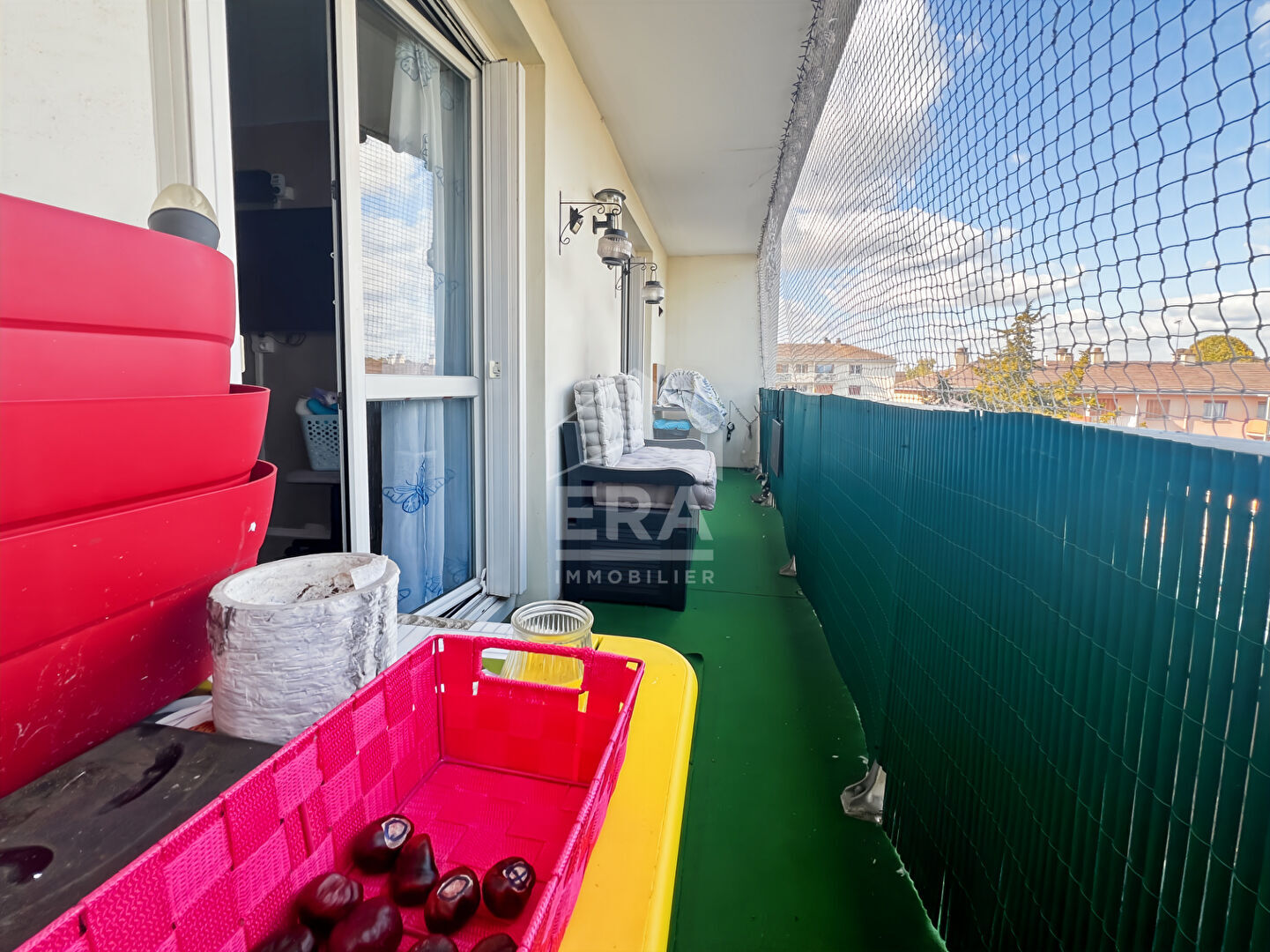 Appartement 4 pièces 76 m² · à Saint-Fargeau-Ponthierry · 76 m² · 145 000 €