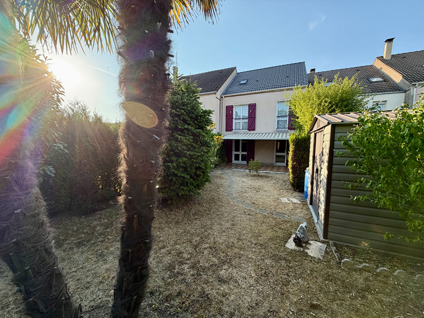 Maison 6 pièces 120 m² · à Lisses · 120 m² · 279 900 €