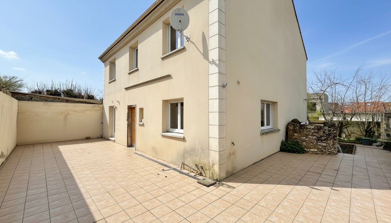 Maison 10 pièces 172 m² · à Villabé · 172 m² · 465 000 €
