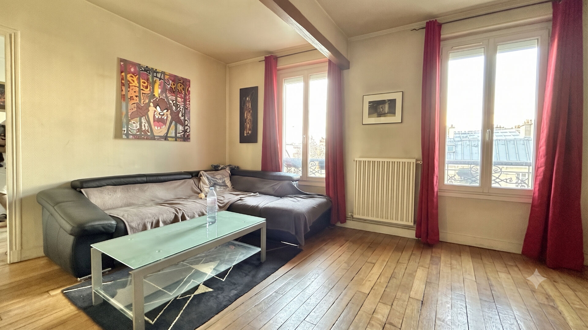 Appartement 2 pièces 49 m² · à Le Kremlin-Bicêtre · 49 m² · 319 900 €