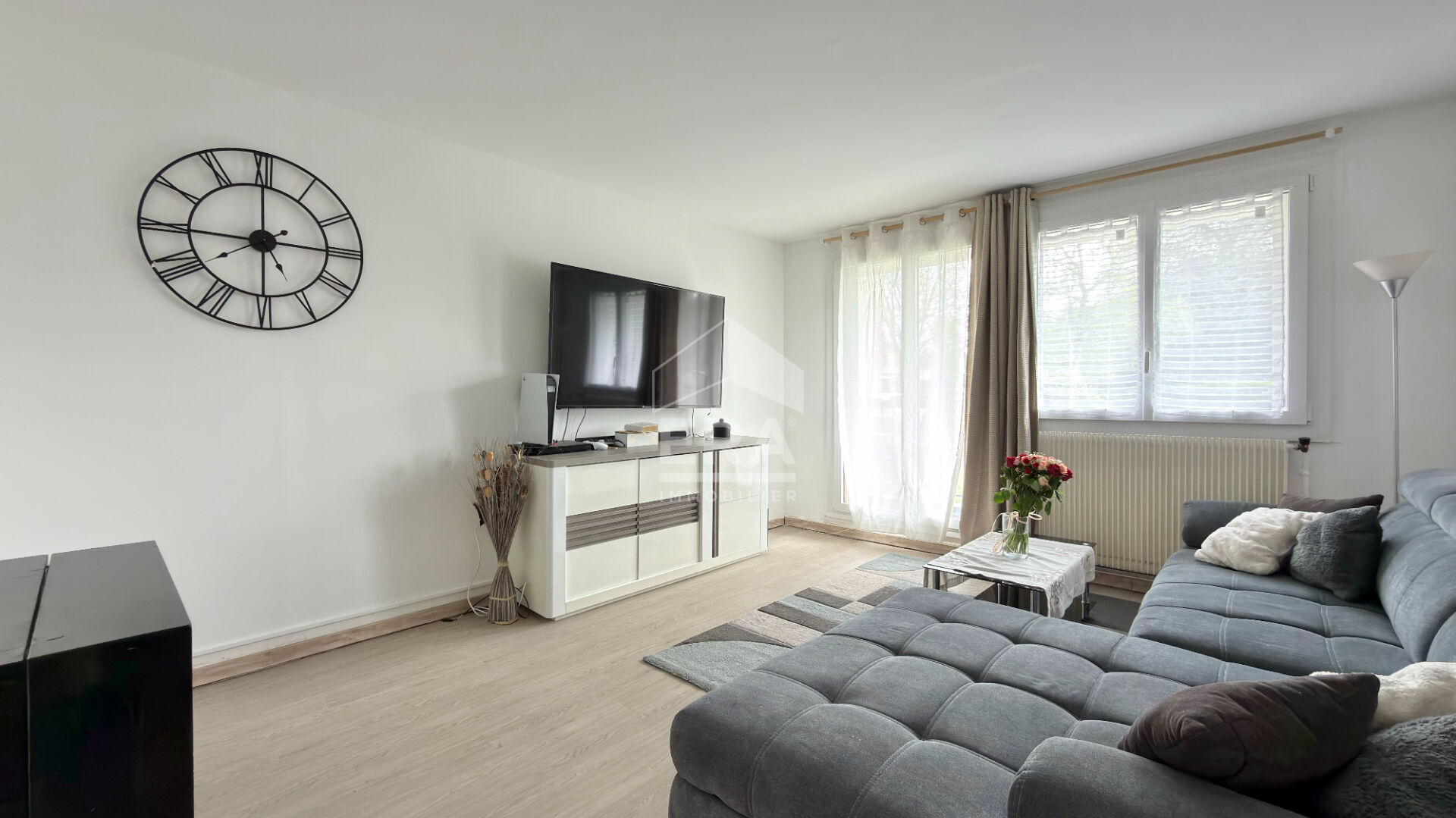 Appartement 3 pièces 64 m² · à Corbeil-Essonnes · 64 m² · 135 000 €