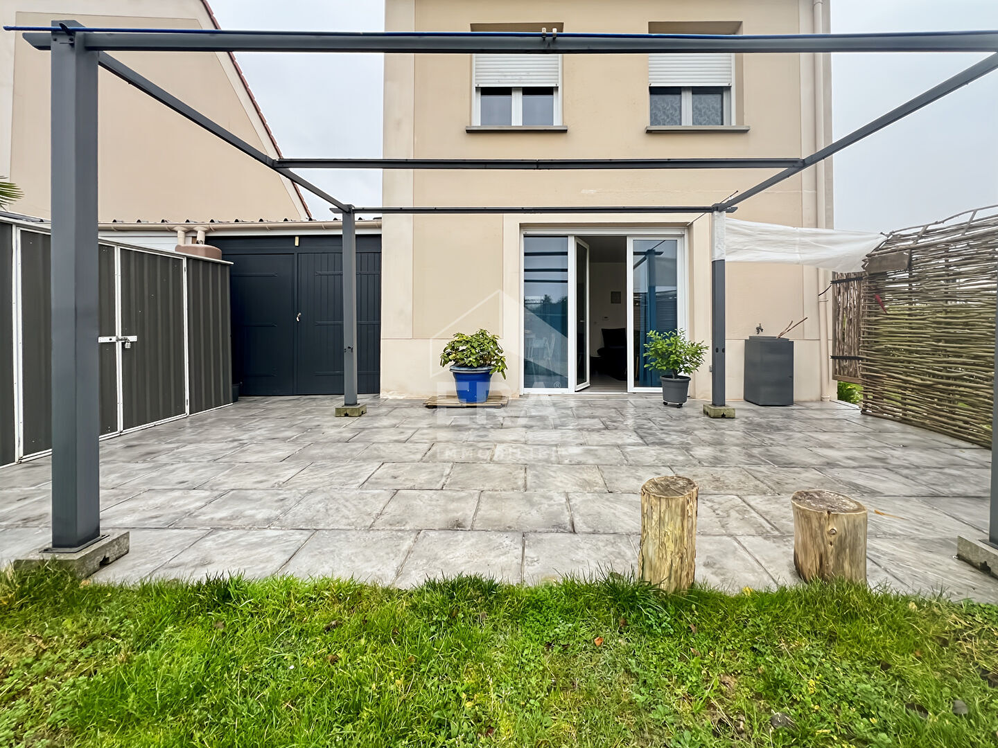 Maison 4 pièces 73 m² · à Saint-Fargeau-Ponthierry · 73 m² · 277 000 €