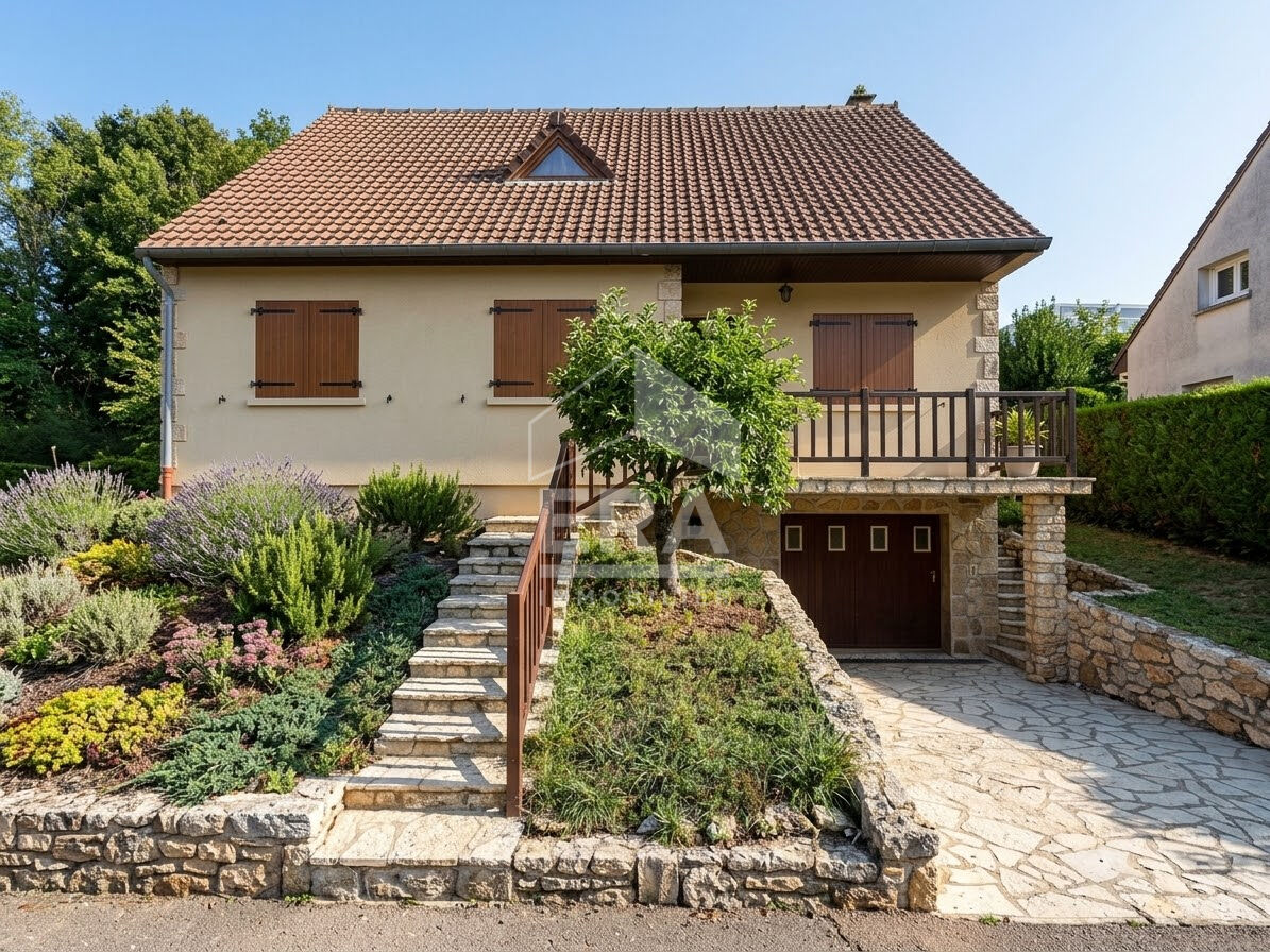 Maison 6 pièces 124 m² · à Pringy · 124 m² · 319 900 €