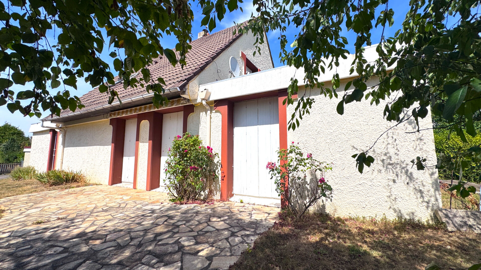 Maison 7 pièces 137 m² · à Évry-Courcouronnes · 137 m² · 349 900 €