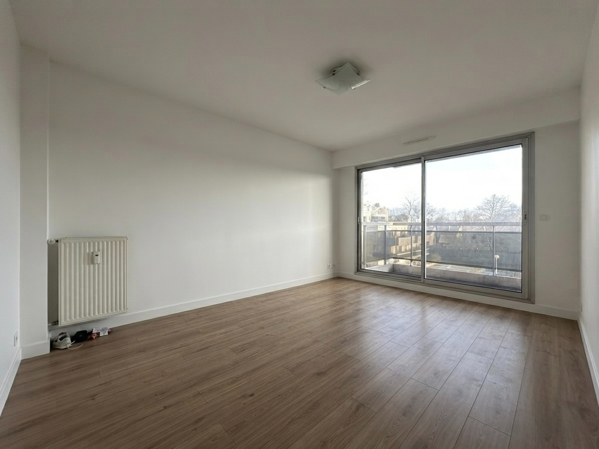 Appartement 5 pièces 79 m² · à Évry-Courcouronnes · 79 m² · 189 900 €