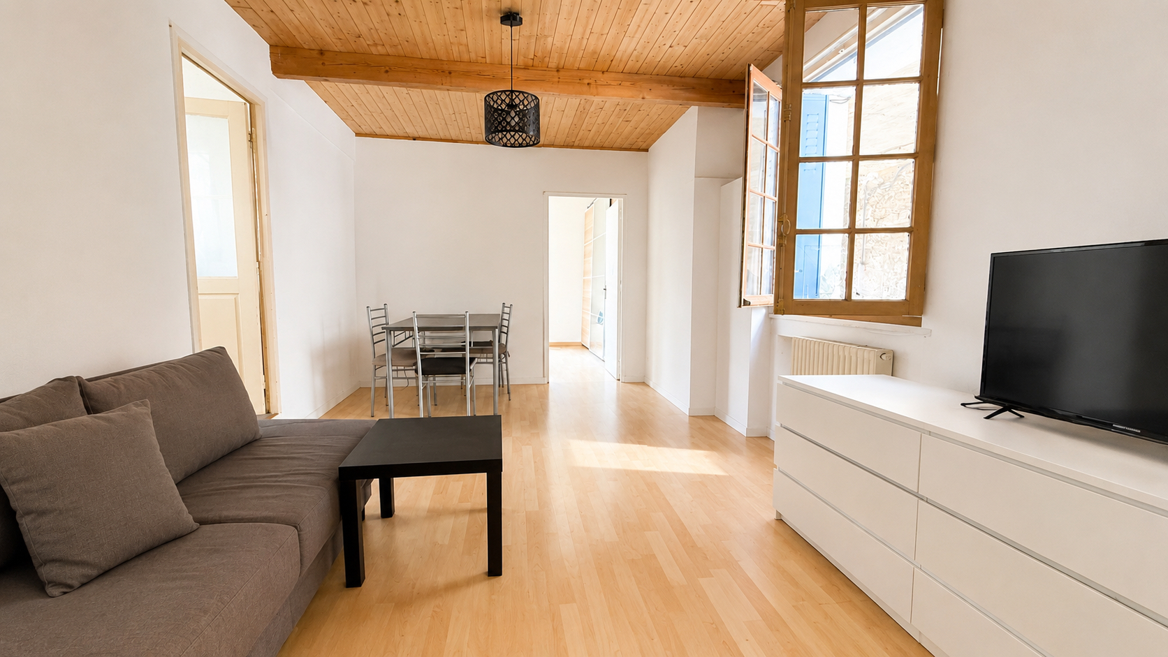 Appartement 2 pièces 47 m² · à Corbeil-Essonnes · 47 m² · 110 000 €