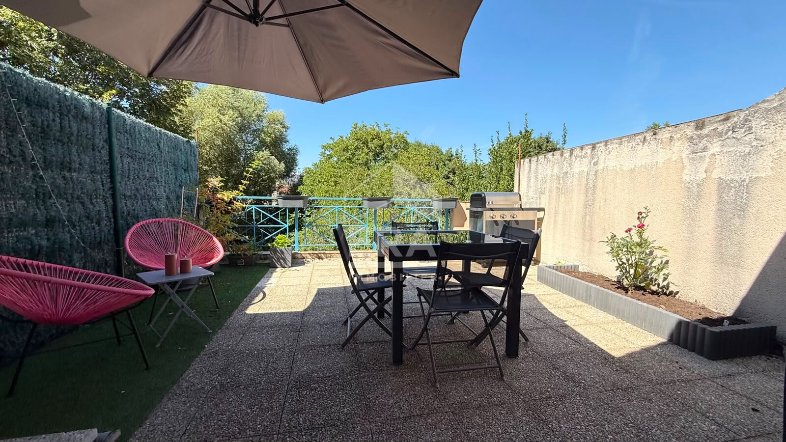 Appartement 2 pièces 50 m² · à Corbeil-Essonnes · 50 m² · 123 900 €
