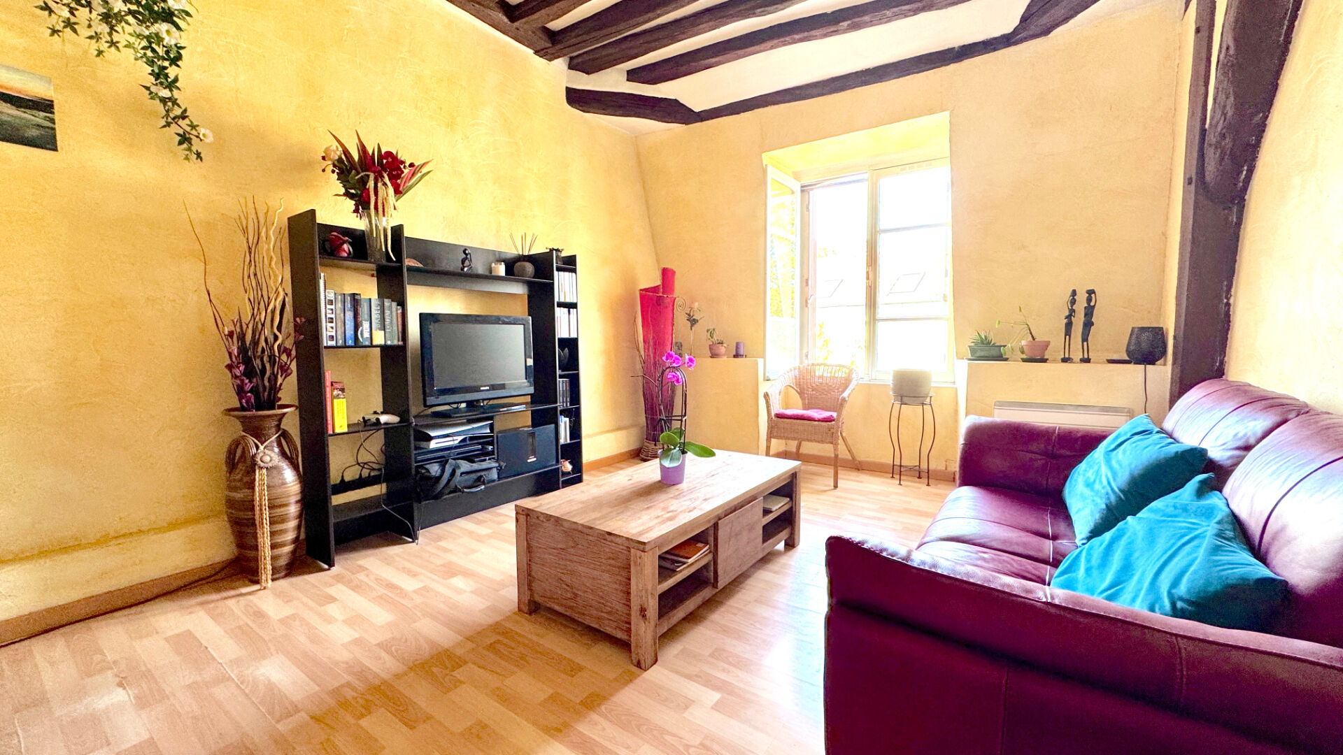 Appartement 3 pièces 56 m² · à Morsang-sur-Orge · 56 m² · 139 900 €