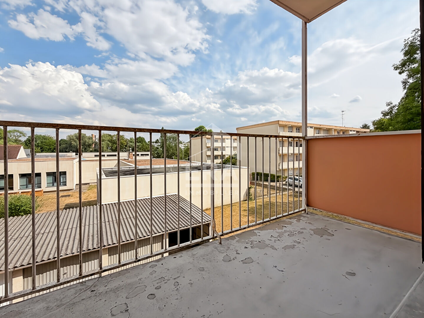 Appartement 3 pièces 64 m² · à Saint-Fargeau-Ponthierry · 64 m² · 138 000 €