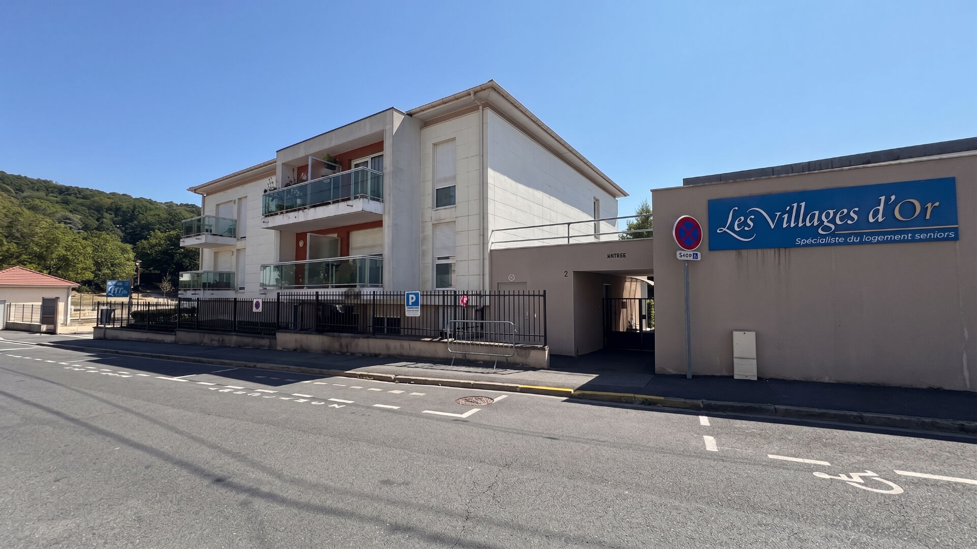 Appartement 3 pièces 66 m² · à Montlignon · 66 m² · 214 900 €
