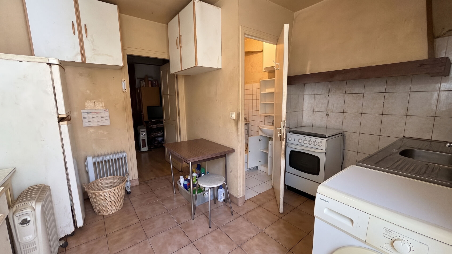 Appartement 1 pièce 25 m² · à Corbeil-Essonnes · 25 m² · 55 000 €