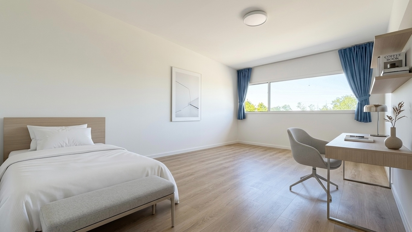 Appartement 1 pièce 33 m² · à Évry-Courcouronnes · 33 m² · 89 900 €