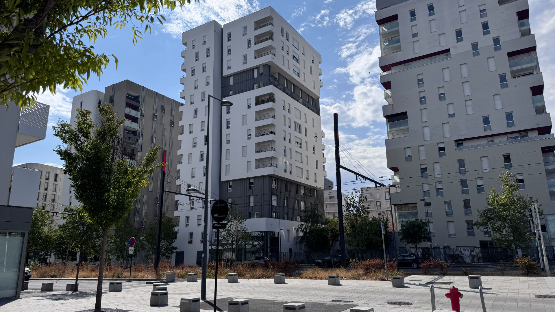 Appartement 2 pièces 37 m² · à Évry-Courcouronnes · 37 m² · 144 990 €