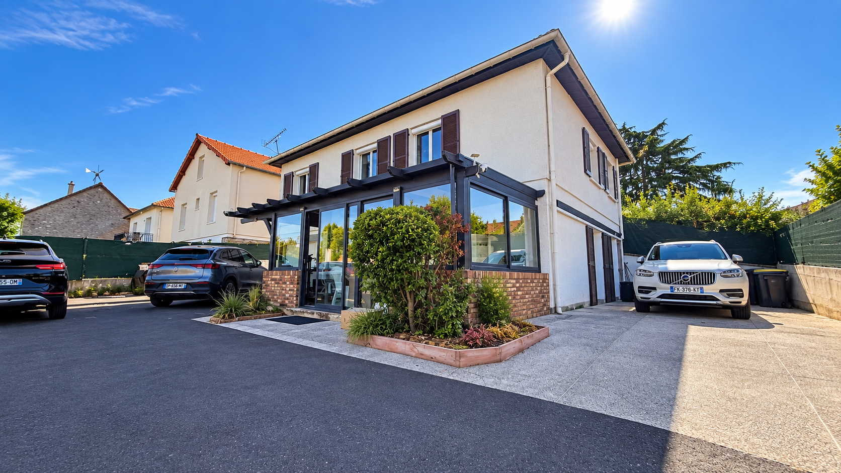 Maison 7 pièces 250 m² · à Villabé · 250 m² · 800 000 €