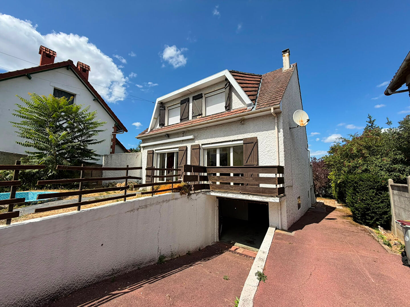 Maison 8 pièces 187 m² · à Ris-Orangis · 187 m² · 337 000 €