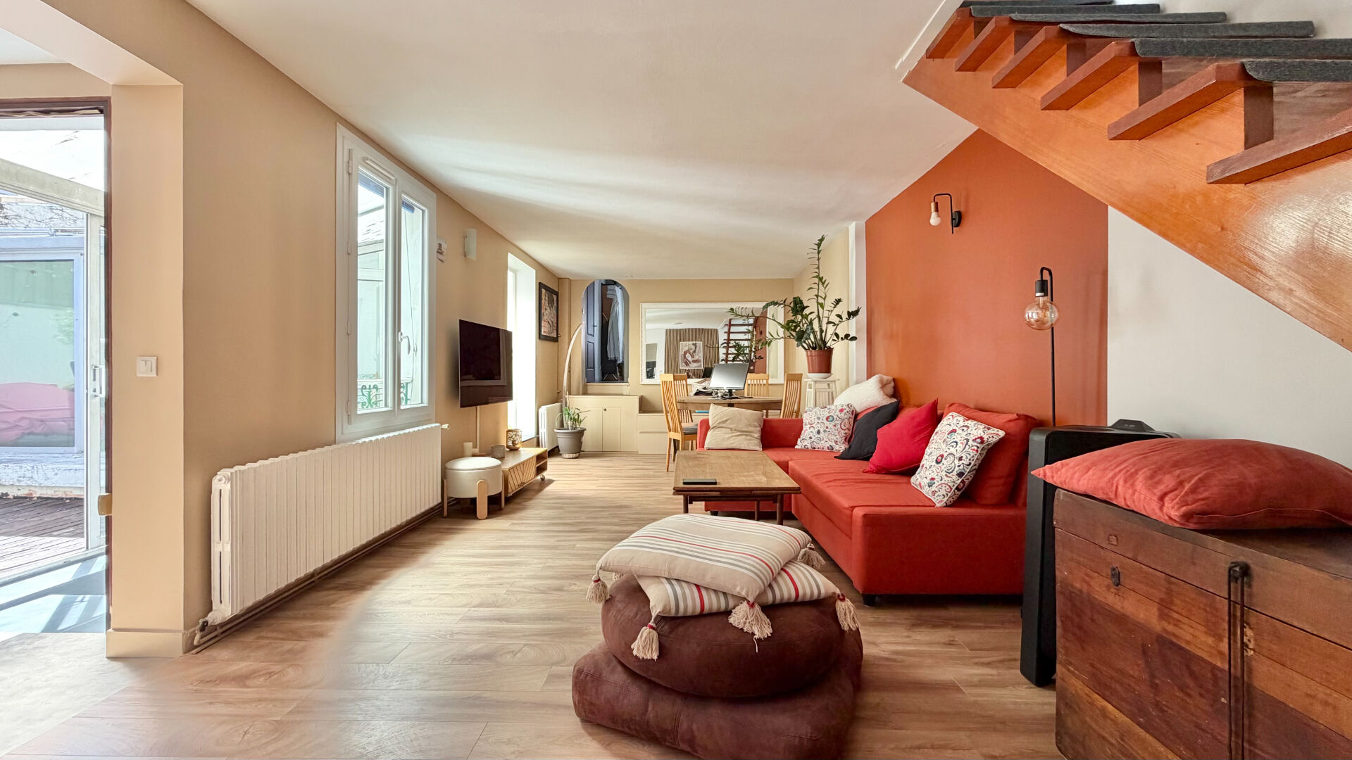 Maison 5 pièces 141 m² · à Corbeil-Essonnes · 141 m² · 336 900 €