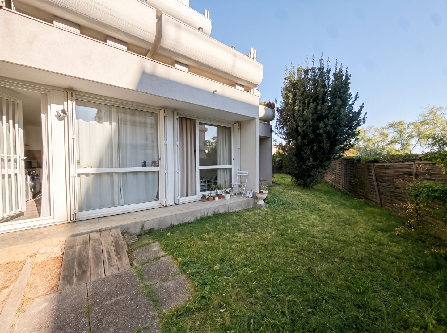 Appartement 4 pièces 77 m² · à Évry-Courcouronnes · 77 m² · 169 900 €