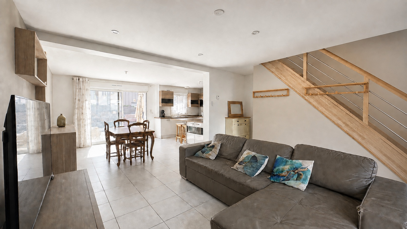 Maison 5 pièces 110 m² · à Rubelles · 110 m² · 285 000 €