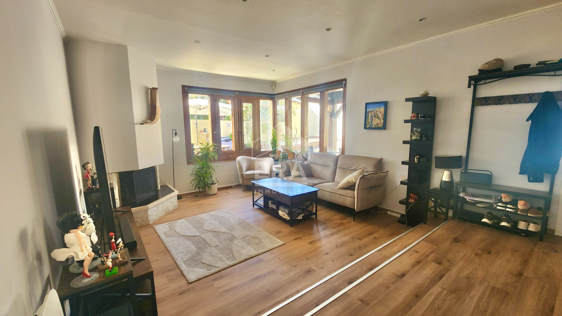 Maison 4 pièces 77 m² · à Athis-Mons · 77 m² · 330 000 €