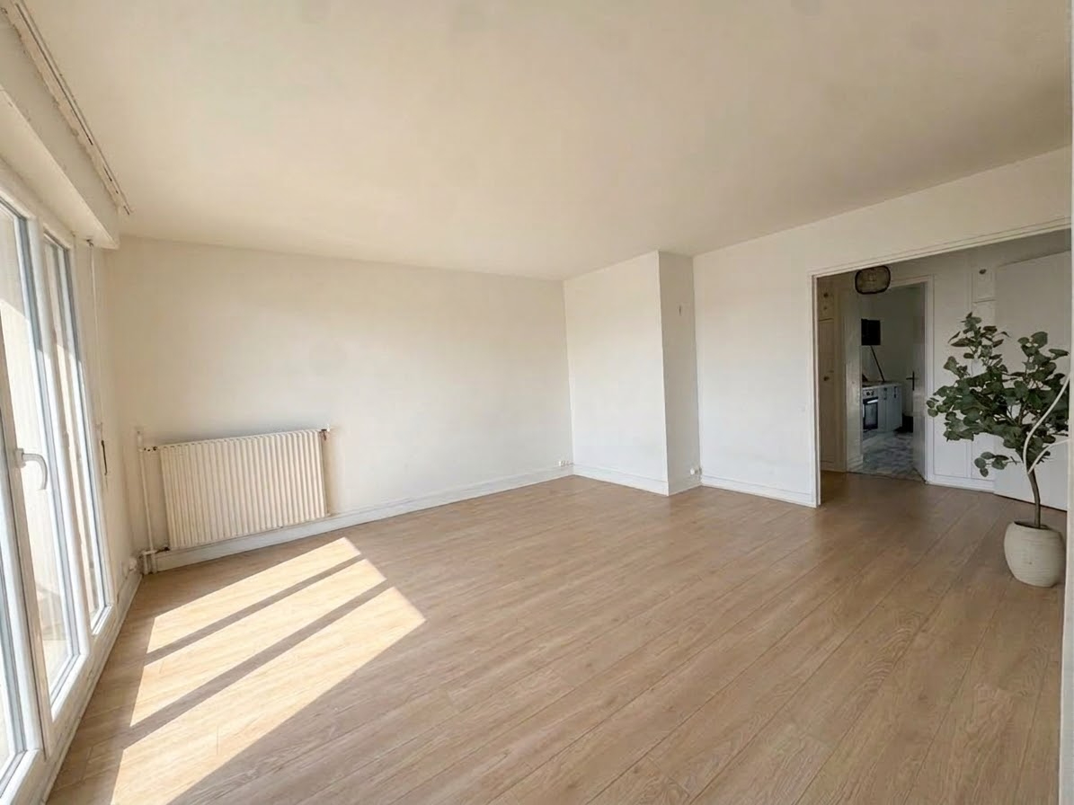 Appartement 3 pièces 65 m² · à Évry-Courcouronnes · 65 m² · 159 900 €