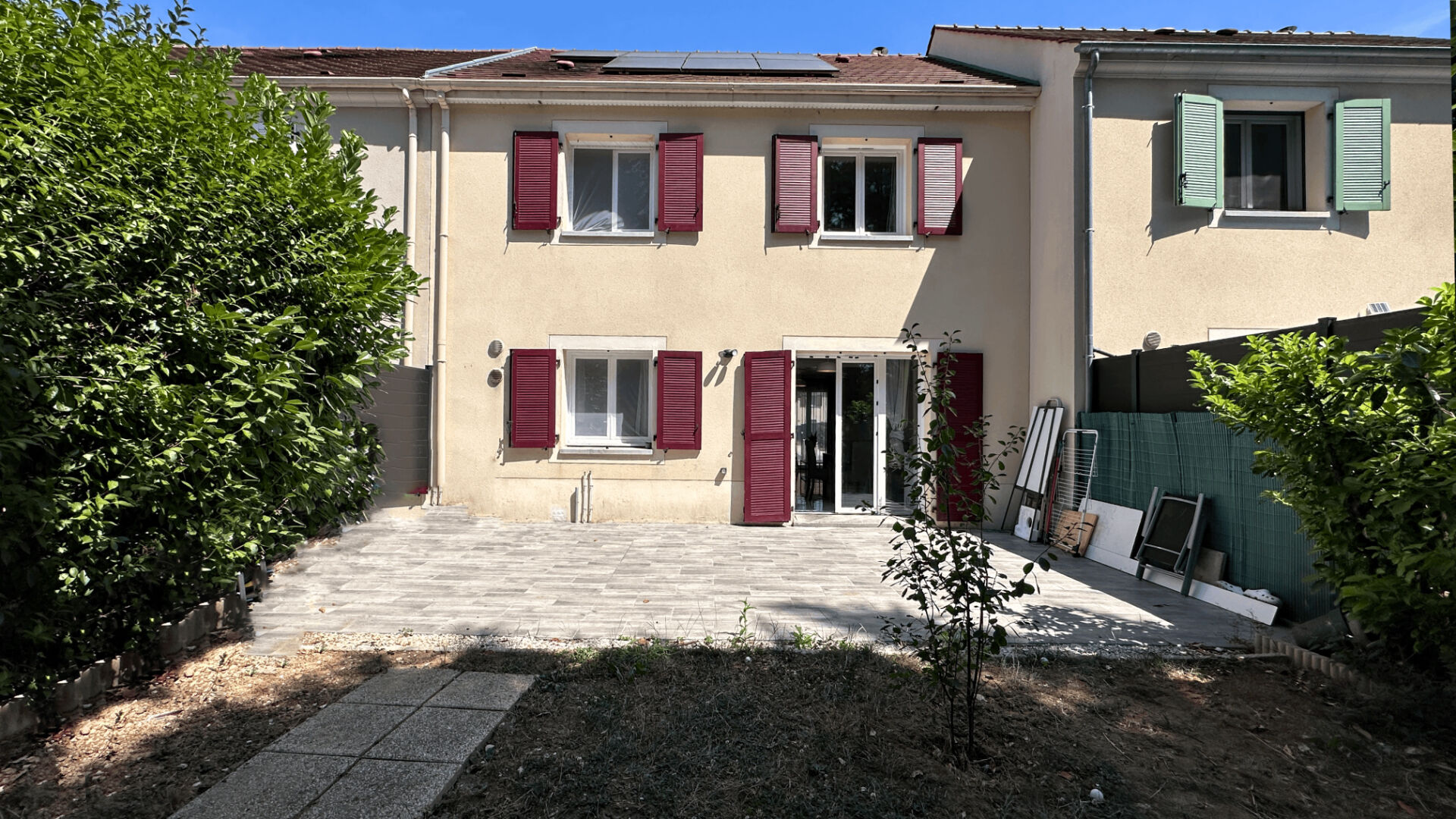 Maison 4 pièces 95 m² · à Rubelles · 95 m² · 289 900 €