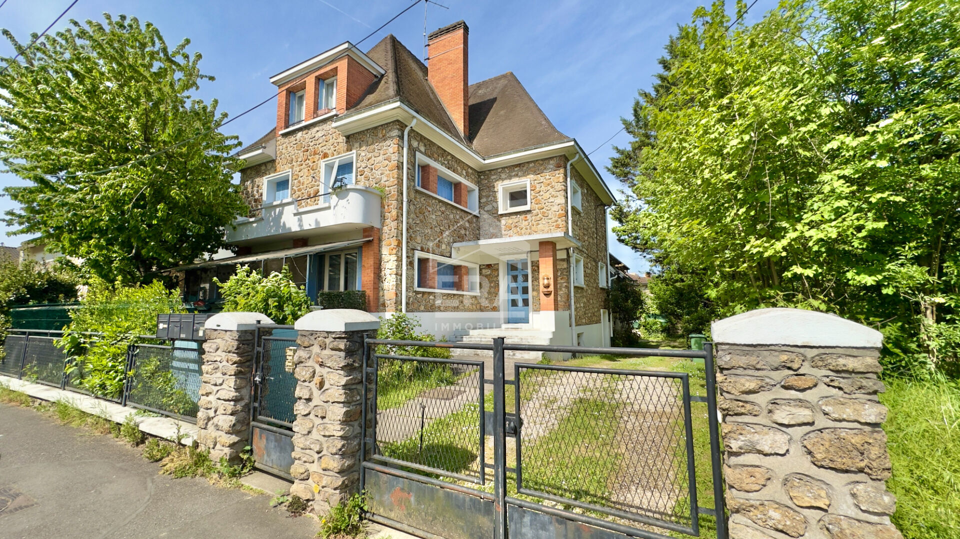 Appartement 3 pièces 77 m² · à Athis-Mons · 77 m² · 195 000 €
