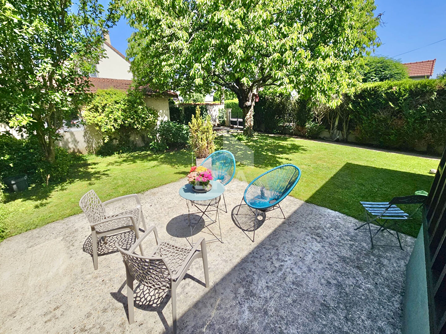 Maison 6 pièces 120 m² · à Juvisy-sur-Orge · 120 m² · 460 000 €